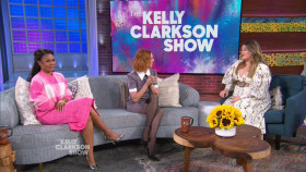 The Kelly Clarkson Show 2022 03 14 Dolly Parton 720p WEB h264-DiRT EZTV