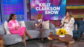 The Kelly Clarkson Show 2022 03 14 Dolly Parton XviD-AFG EZTV