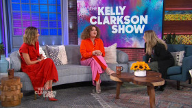 The Kelly Clarkson Show 2022 03 28 Jessica Alba 1080p WEB h264-DiRT EZTV