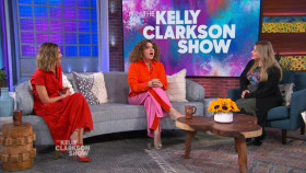 The Kelly Clarkson Show 2022 03 28 Jessica Alba XviD-AFG EZTV