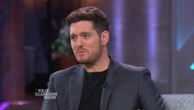 The Kelly Clarkson Show 2022 03 29 Michael Buble XviD-AFG EZTV