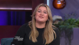 The Kelly Clarkson Show 2022 03 30 Brian Tyree Henry XviD-AFG EZTV