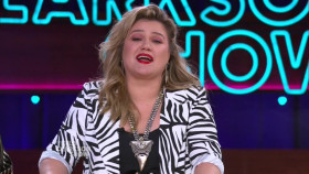 The Kelly Clarkson Show 2022 04 20 Jenna Bush Hager 1080p WEB h264-DiRT EZTV