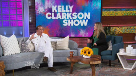 The Kelly Clarkson Show 2022 04 26 Nicolas Cage 1080p WEB h264-DiRT EZTV
