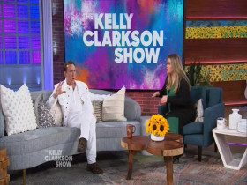 The Kelly Clarkson Show 2022 04 26 Nicolas Cage 480p x264-mSD EZTV