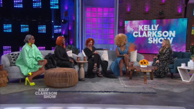 The Kelly Clarkson Show 2022 04 27 Tom Selleck 1080p HEVC x265-MeGusta EZTV