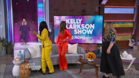 The Kelly Clarkson Show 2022 05 10 Jessica Biel 1080p WEB h264-DiRT EZTV