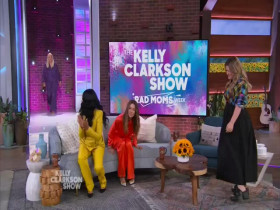The Kelly Clarkson Show 2022 05 10 Jessica Biel 480p x264-mSD EZTV