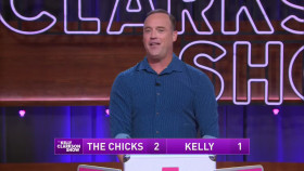 The Kelly Clarkson Show 2022 06 06 The Chicks 1080p HEVC x265-MeGusta EZTV