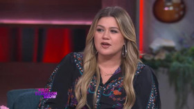 The Kelly Clarkson Show 2022 06 29 Perfect Pairs XviD-AFG EZTV