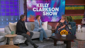 The Kelly Clarkson Show 2022 11 16 Tim Allen XviD-AFG EZTV