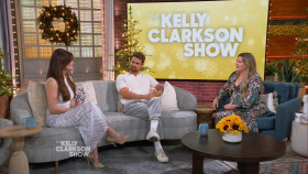 The Kelly Clarkson Show 2022 12 05 Idina Menzel 1080p WEB h264-DiRT EZTV