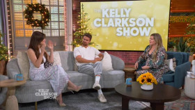 The Kelly Clarkson Show 2022 12 05 Idina Menzel XviD-AFG EZTV