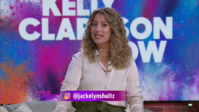 The Kelly Clarkson Show 2023 01 09 Howie Mandel And Terry Crews 720p WEB h264-DiRT EZTV