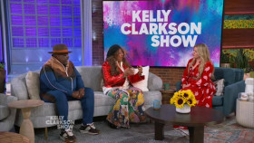 The Kelly Clarkson Show 2023 01 16 MLK Day with Cedric the Entertainer XviD-AFG EZTV