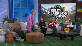 The Kelly Clarkson Show 2023 01 23 Jane Fonda 1080p WEB h264-DiRT EZTV
