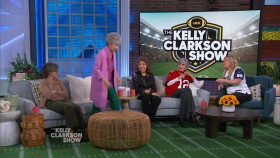 The Kelly Clarkson Show 2023 01 23 Jane Fonda 720p WEB h264-DiRT EZTV