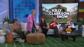 The Kelly Clarkson Show 2023 01 23 Jane Fonda XviD-AFG EZTV