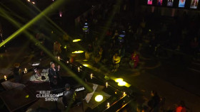 The Kelly Clarkson Show 2023 02 20 Babyface XviD-AFG EZTV