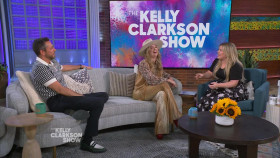 The Kelly Clarkson Show 2023 03 16 Zachary Levi 1080p WEB h264-DiRT EZTV