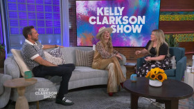 The Kelly Clarkson Show 2023 03 16 Zachary Levi 720p WEB h264-DiRT EZTV