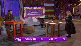 The Kelly Clarkson Show 2023 03 20 Wilmer Valderrama XviD-AFG EZTV