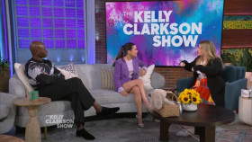 The Kelly Clarkson Show 2023 03 21 Djimon Hounsou XviD-AFG EZTV