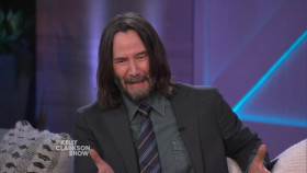 The Kelly Clarkson Show 2023 03 23 John Wick Chapter 4 Cast with Keanu Reeves 1080p WEB h264-DiRT EZTV