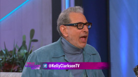 The Kelly Clarkson Show 2023 03 27 Jeff Goldblum 1080p WEB h264-DiRT EZTV