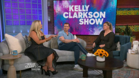 The Kelly Clarkson Show 2023 04 28 Bebe Rexha 1080p WEB h264-DiRT EZTV