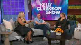 The Kelly Clarkson Show 2023 04 28 Bebe Rexha 720p WEB h264-DiRT EZTV