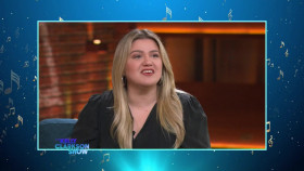 The Kelly Clarkson Show 2023 06 01 The Power of Music Hour 1080p WEB h264-DiRT EZTV