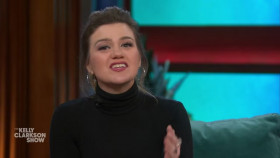 The Kelly Clarkson Show 2024 02 16 Billy Dee Williams 720p HEVC x265-MeGusta EZTV