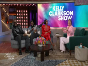 The Kelly Clarkson Show 2024 02 23 Tyler Perry 480p x264-mSD EZTV
