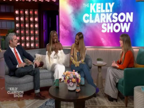 The Kelly Clarkson Show 2024 02 29 Andy Cohen 480p x264-mSD EZTV