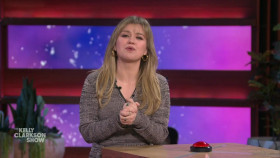 The Kelly Clarkson Show 2024 03 04 Joe Manganiello 1080p WEB h264-DiRT EZTV