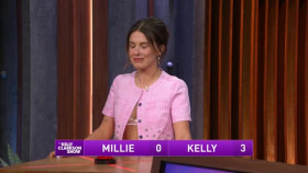 The Kelly Clarkson Show 2024 03 06 Millie Bobby Brown XviD-AFG EZTV