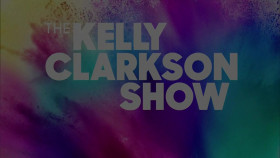 The Kelly Clarkson Show 2024 03 07 Annette Bening 720p WEB h264-DiRT EZTV