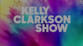 The Kelly Clarkson Show 2024 03 07 Annette Bening XviD-AFG EZTV