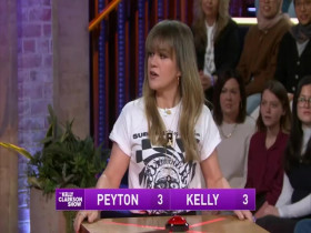 The Kelly Clarkson Show 2024 03 13 Surprise Guests Melissa Benoist 480p x264-mSD EZTV