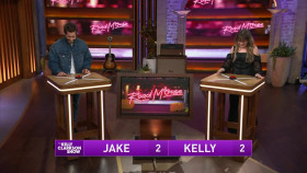 The Kelly Clarkson Show 2024 03 21 Jake Gyllenhaal 1080p WEB h264-DiRT EZTV