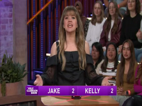 The Kelly Clarkson Show 2024 03 21 Jake Gyllenhaal 480p x264-mSD EZTV