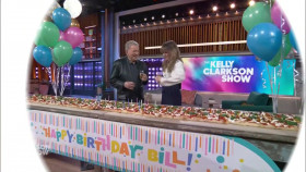 The Kelly Clarkson Show 2024 03 22 William Shatner 1080p WEB h264-DiRT EZTV