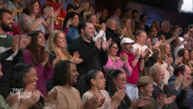 The Kelly Clarkson Show 2024 03 25 Willie Geist 720p WEB h264-DiRT EZTV