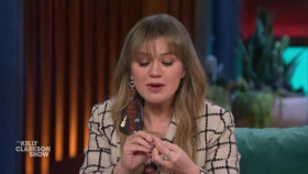 The Kelly Clarkson Show 2024 03 27 Sara Gilbert XviD-AFG EZTV