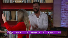 The Kelly Clarkson Show 2024 03 28 Ricky Martin 720p WEB h264-DiRT EZTV