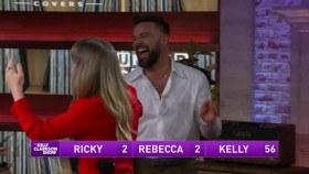The Kelly Clarkson Show 2024 03 28 Ricky Martin XviD-AFG EZTV