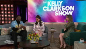 The Kelly Clarkson Show 2024 03 29 Brian Tyree Henry XviD-AFG EZTV