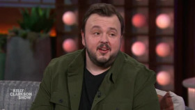 The Kelly Clarkson Show 2024 04 23 John Bradley XviD-AFG EZTV