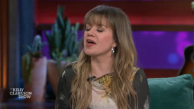 The Kelly Clarkson Show 2024 04 26 Christian Slater 720p WEB h264-DiRT EZTV
